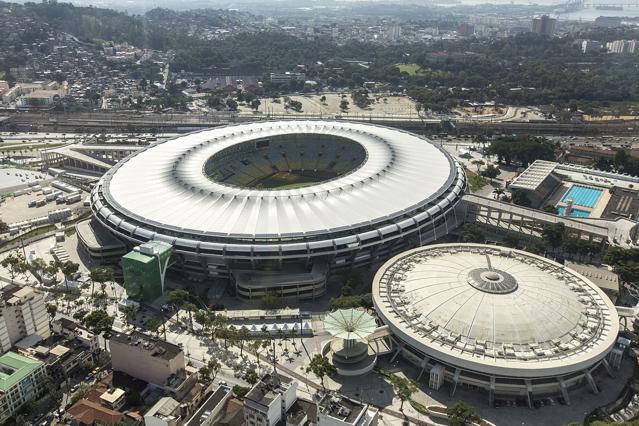 Maracanã Stadium